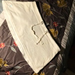 Ralph Lauren Pool Loungewear Skirt